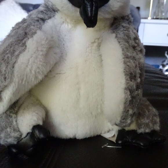 folkmanis puppets PENGUIN - Picture 2 of 2